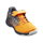 Wilson Tennis Shoes Kaos Velcro Allcourt orange Toddlers
